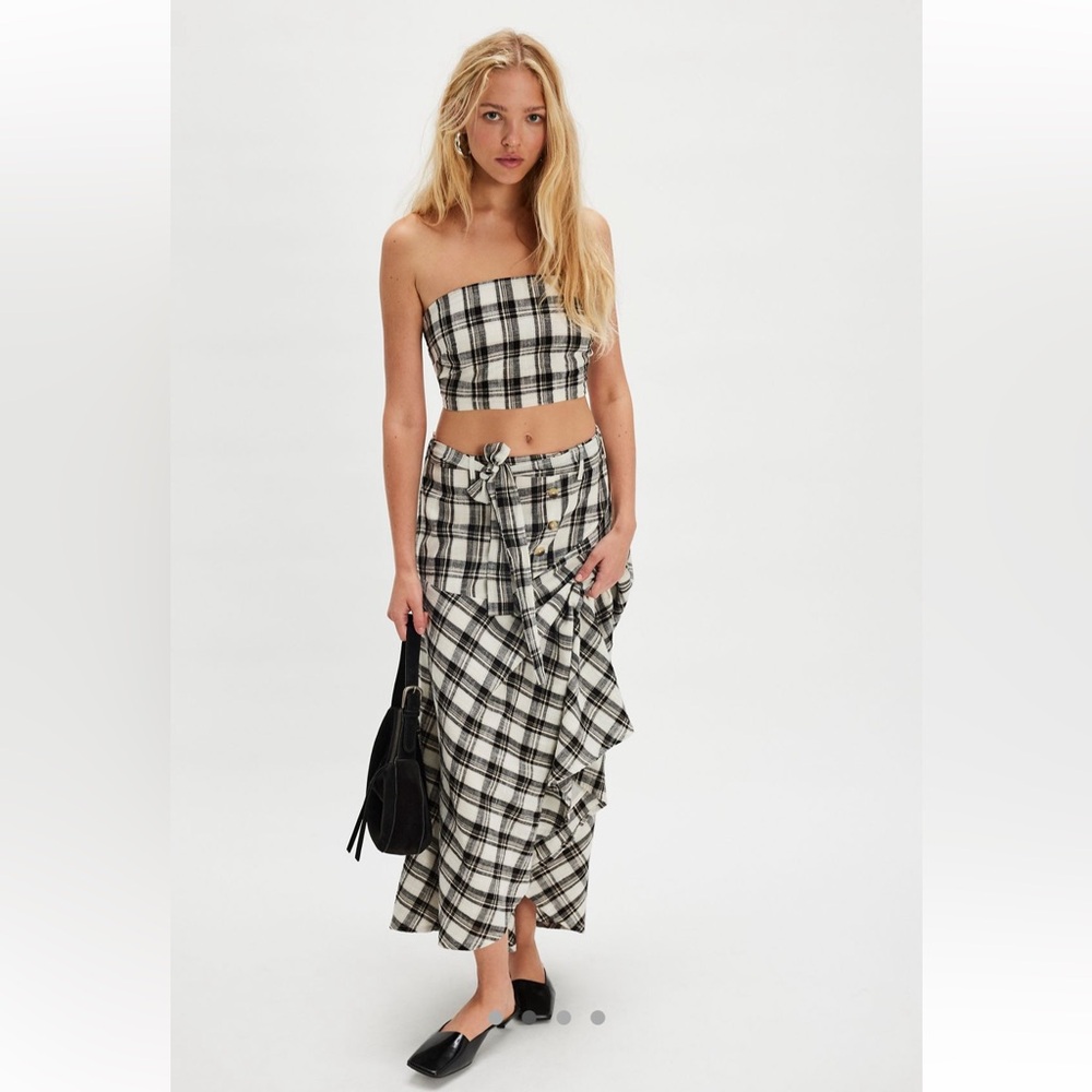 NWT Free People Set